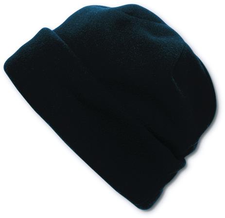 polyester fleece hat