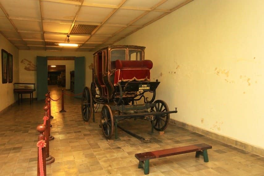 Museum Keraton Surakarta