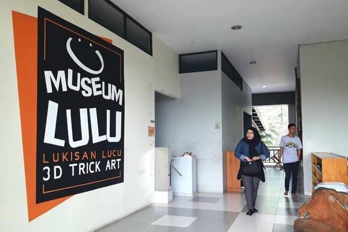 Museum Lulu Bogor