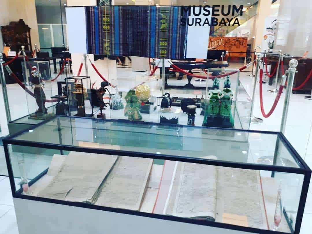 Museum Surabaya