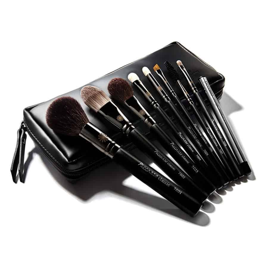 Piccasso Makeup Brushes