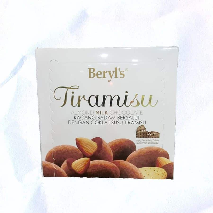 Cokelat Beryl’s