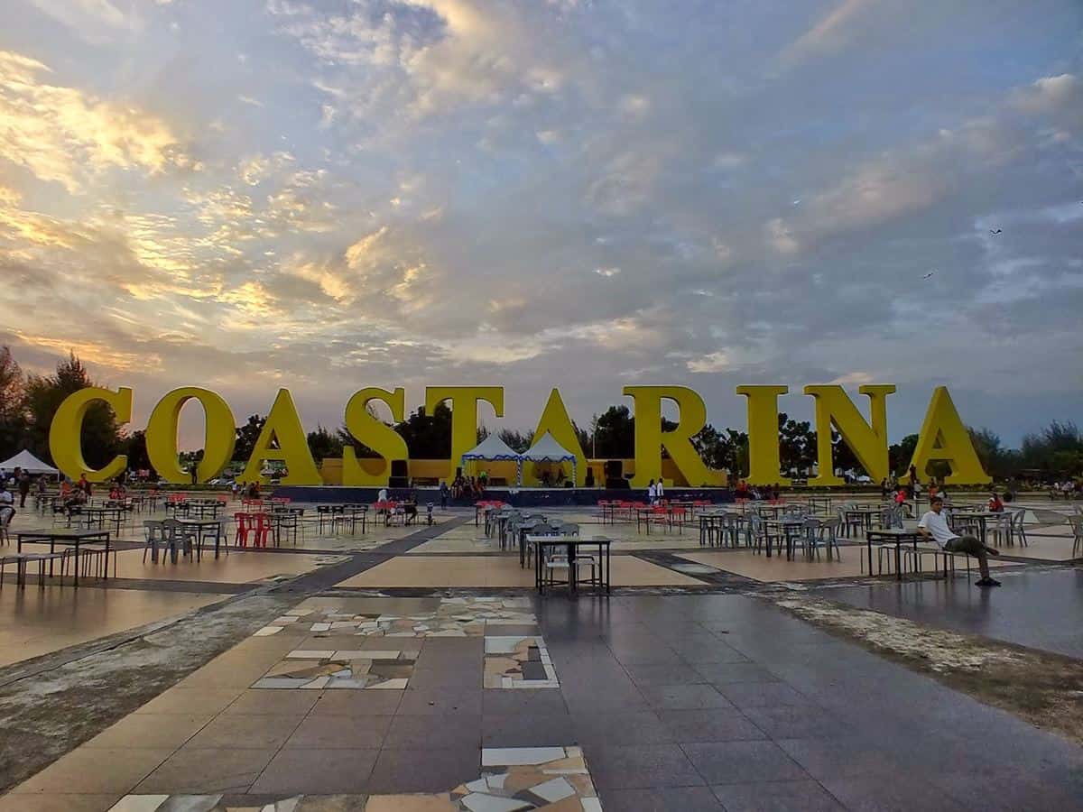 Ocarina Batam Theme Park