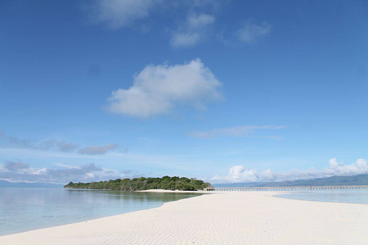 Pulau Kasa