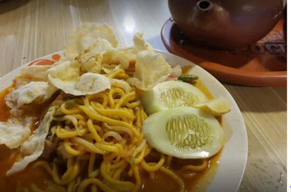 mie aceh ayah