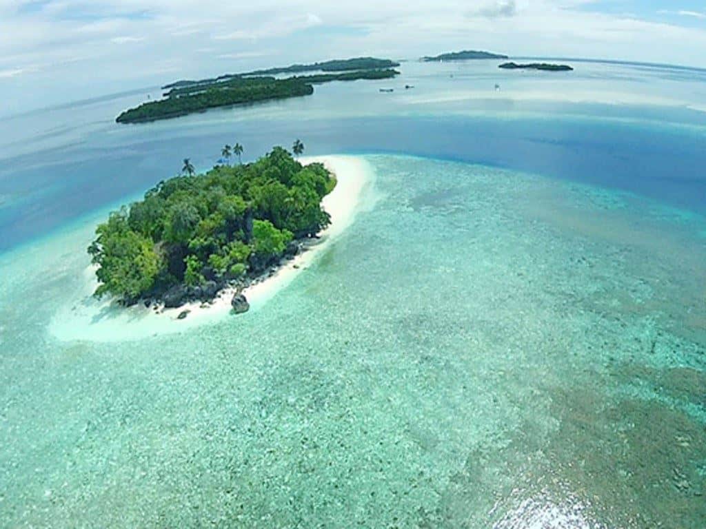 Pulau Widi