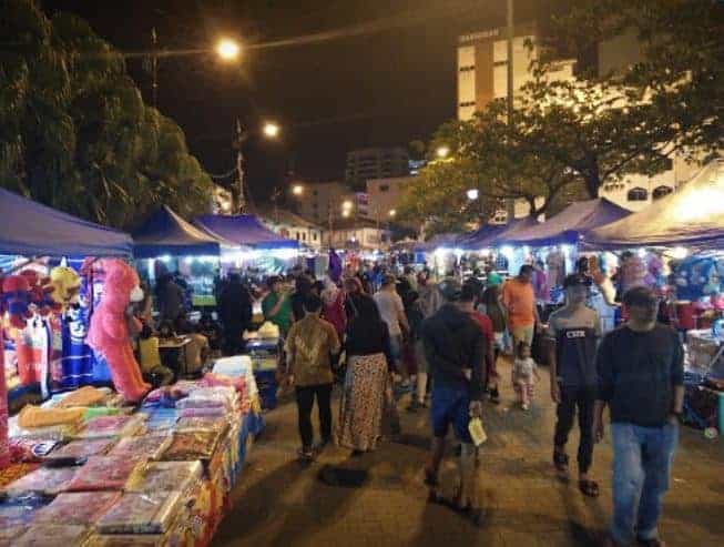 Inilah 9 Tempat Shopping Murah di Johor Bahru yang Populer