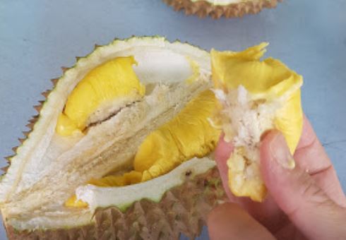 soon huat durian market