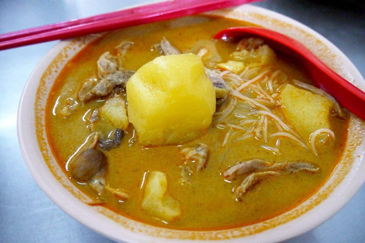 Wisata Kuliner di Medan? Cobain Aja 10 Makanan Khas Ini 5