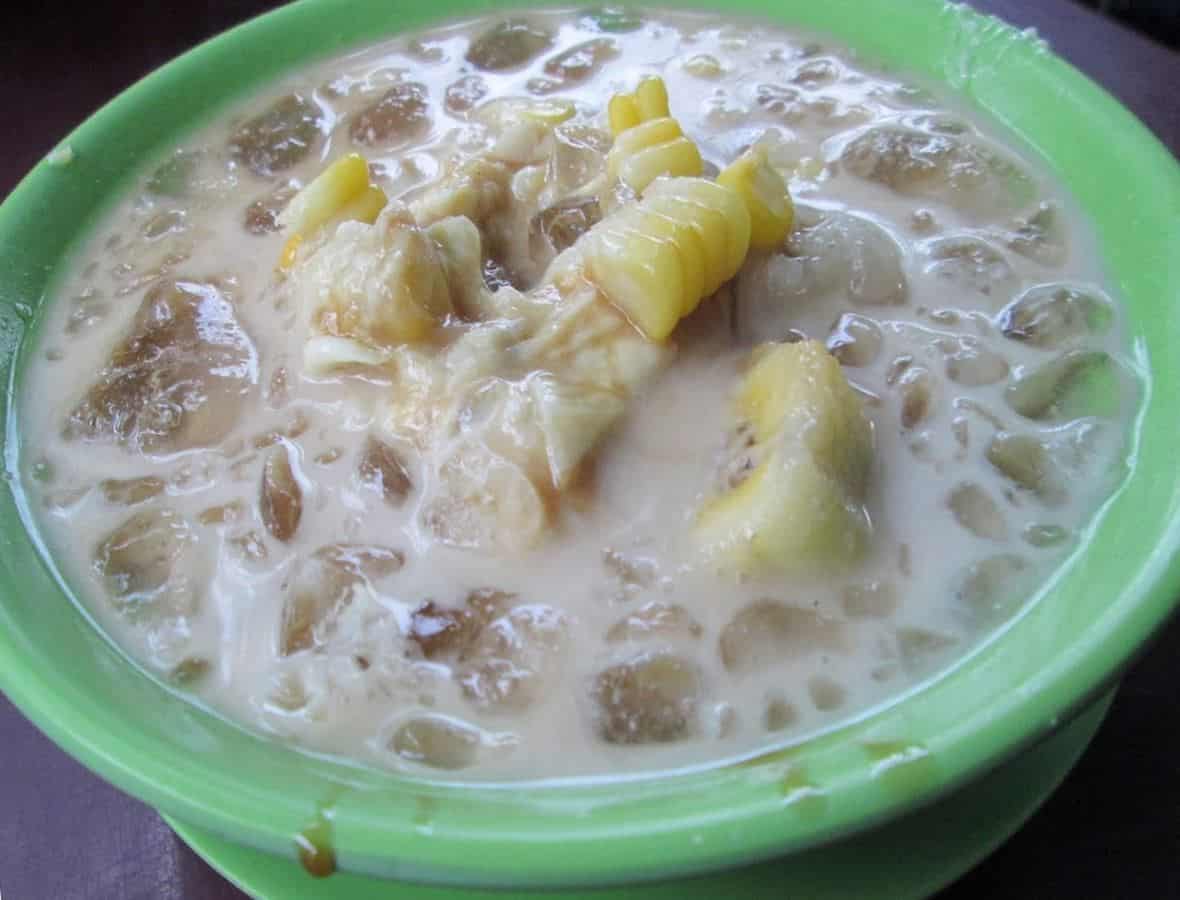 Wisata Kuliner di Medan? Cobain Aja 10 Makanan Khas Ini 9