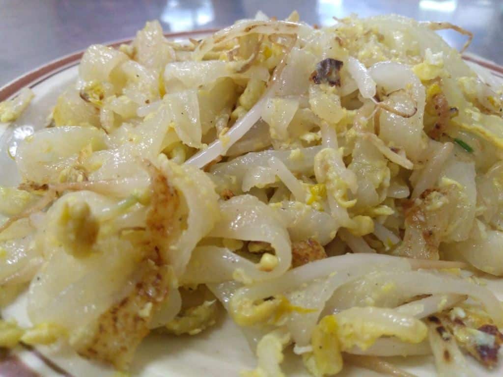 Wisata Kuliner di Medan? Cobain Aja 10 Makanan Khas Ini 7