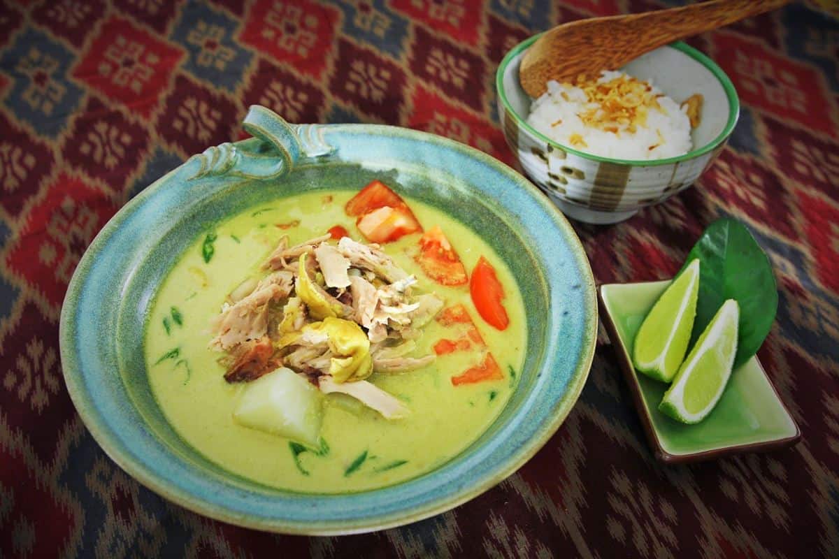 Wisata Kuliner di Medan? Cobain Aja 10 Makanan Khas Ini 2