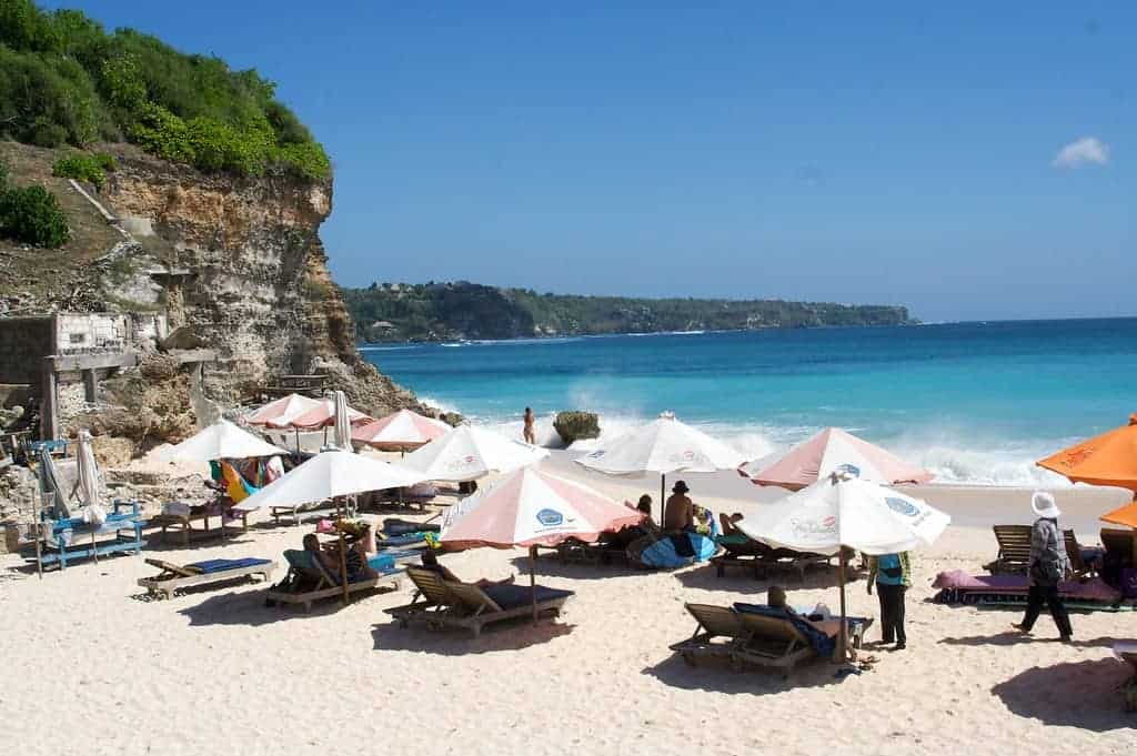 10 Pantai di Bali yang Paling Indah untuk Dikunjungi 3