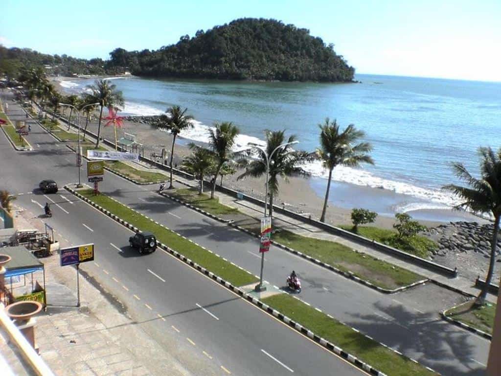 Pantai Padang 