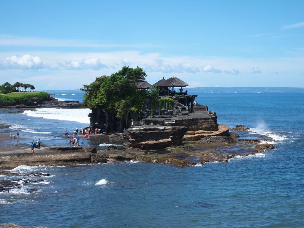 10 Pantai di Bali yang Paling Indah untuk Dikunjungi 5