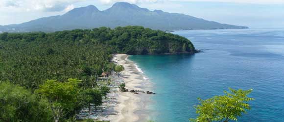 10 Pantai di Bali yang Paling Indah untuk Dikunjungi 4