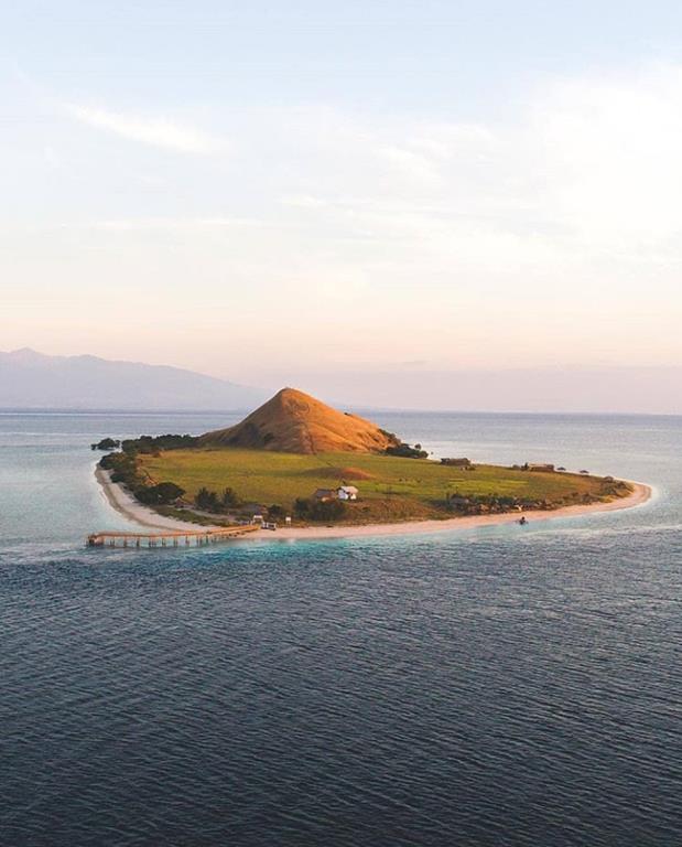 Pulau Kenawa