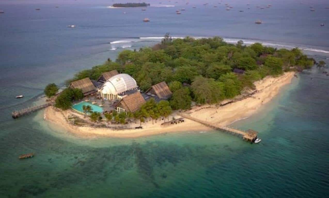 Pulau Umang 