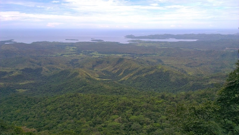 6 Tempat Wisata di Papua Nugini yang Menarik Dikunjungi 2