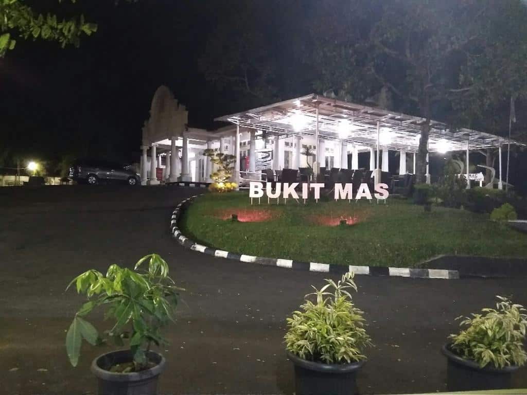 Bukit Mas Cottage (Copy)