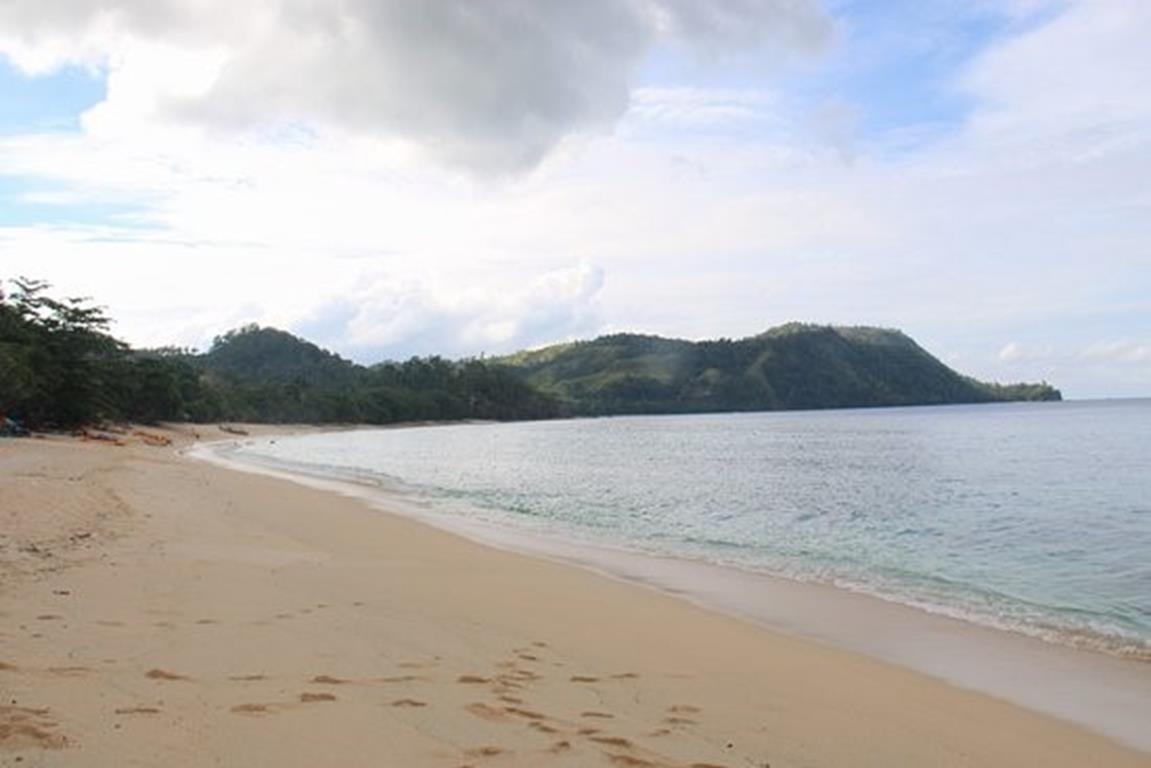Pantai Likupang, Minahasa (Copy)