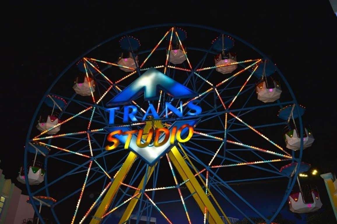 Trans Studio Makassar (Copy)