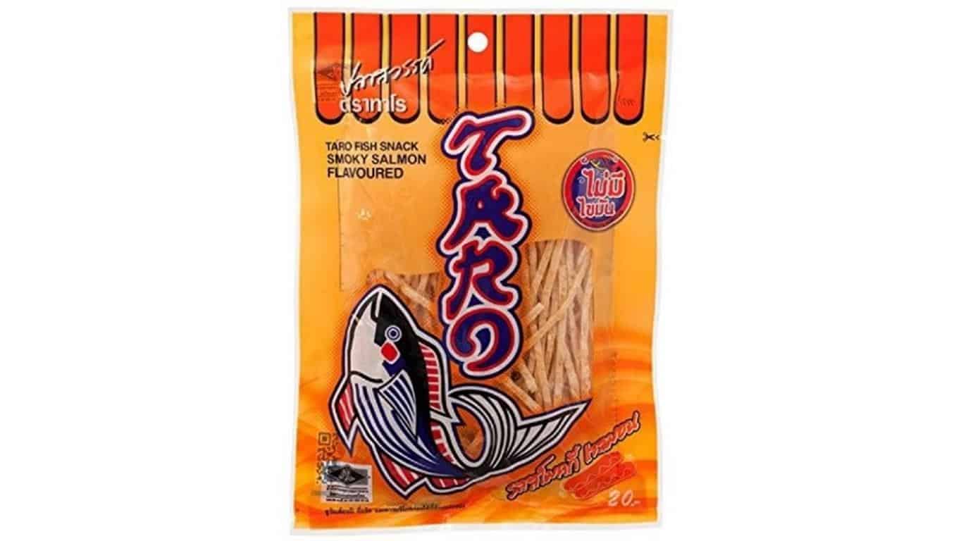 Camilan Ikan “Taro” (Copy)