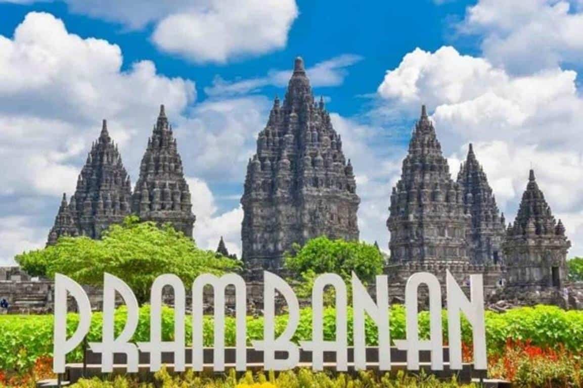 Candi Prambanan (Copy)