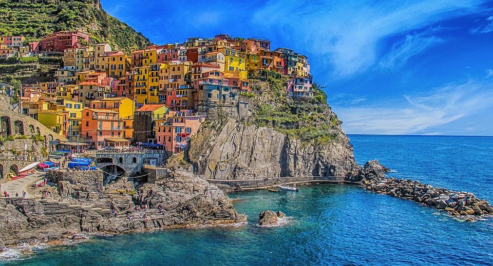 10 Tempat Wisata di Italia yang Menarik untuk Dikunjungi 1