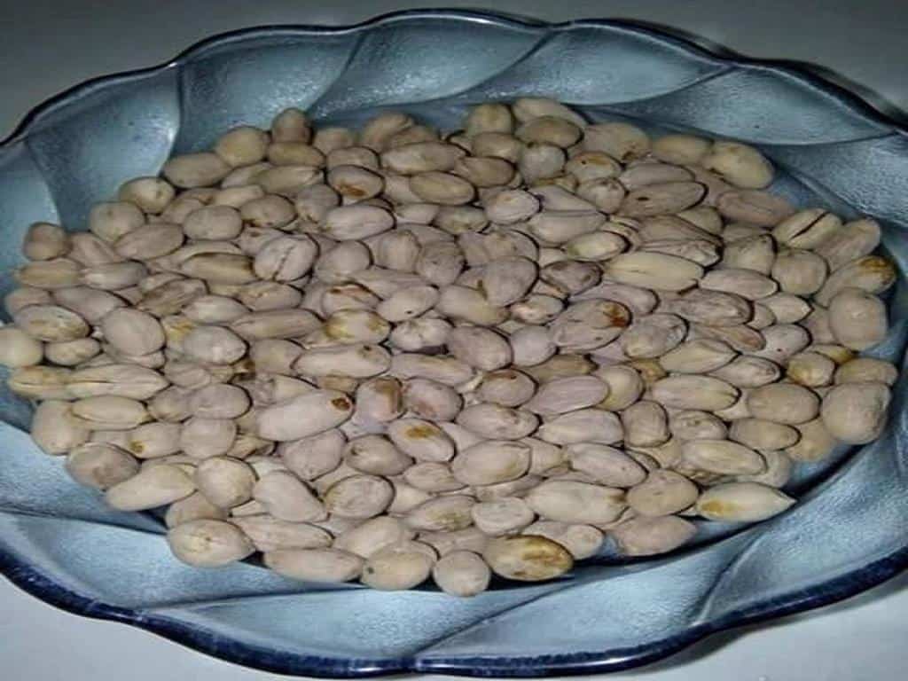 Kacang Bogares (Copy)