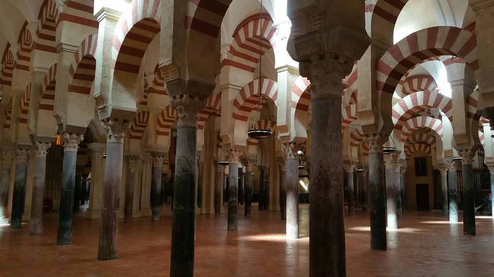 Masjid Kordoba