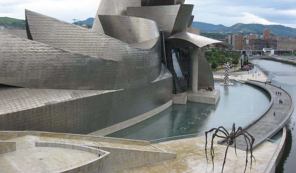 Museum Guggenheim