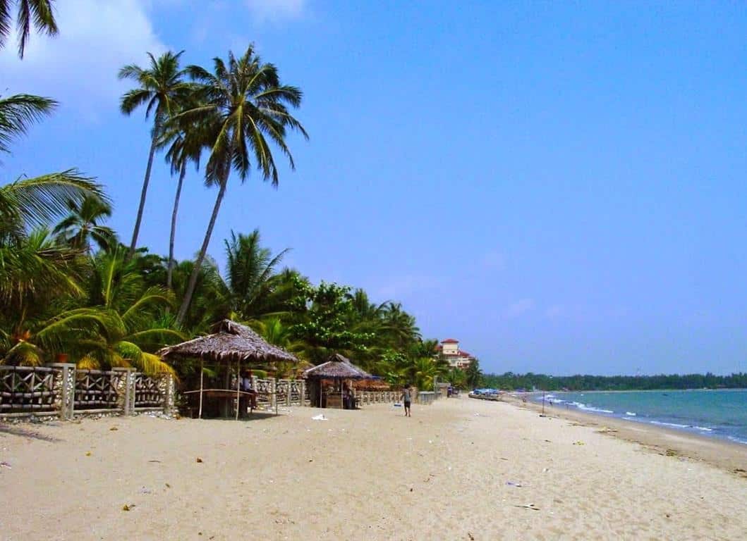 8 Destinasi Wisata Pantai Di Banten Yang Wajib Dikunjungi