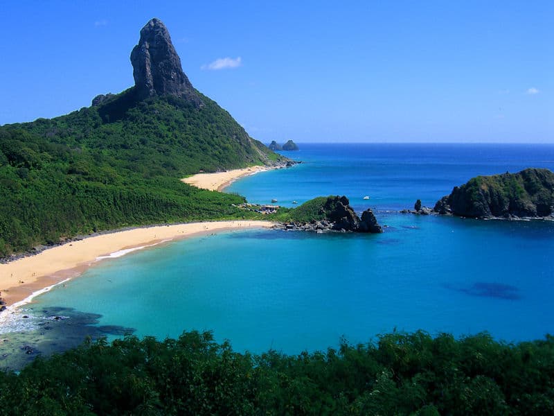 Pantai Pernambuco
