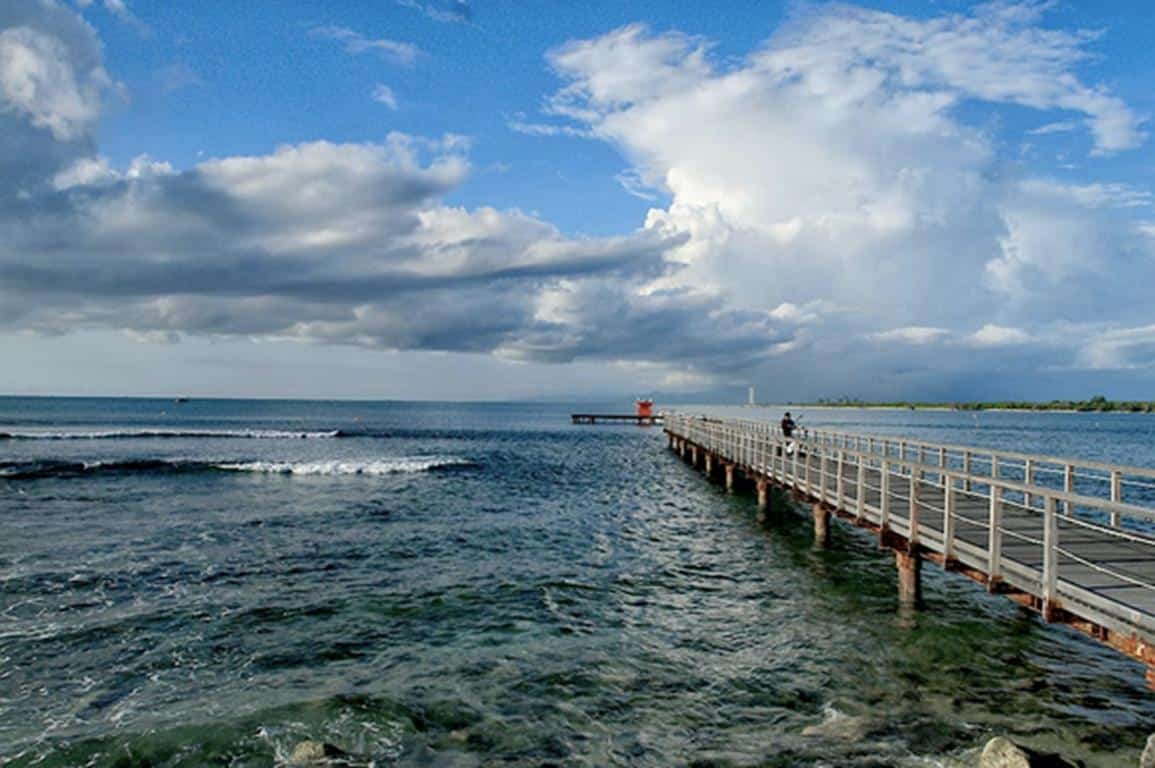 Pantai Tanjung Lesung (Copy)