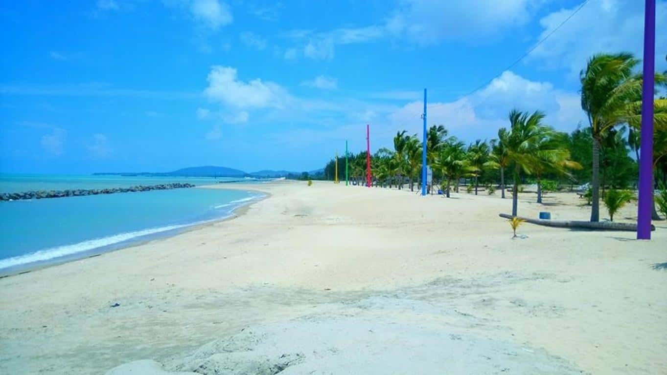 Pantai Tongaci (Copy)