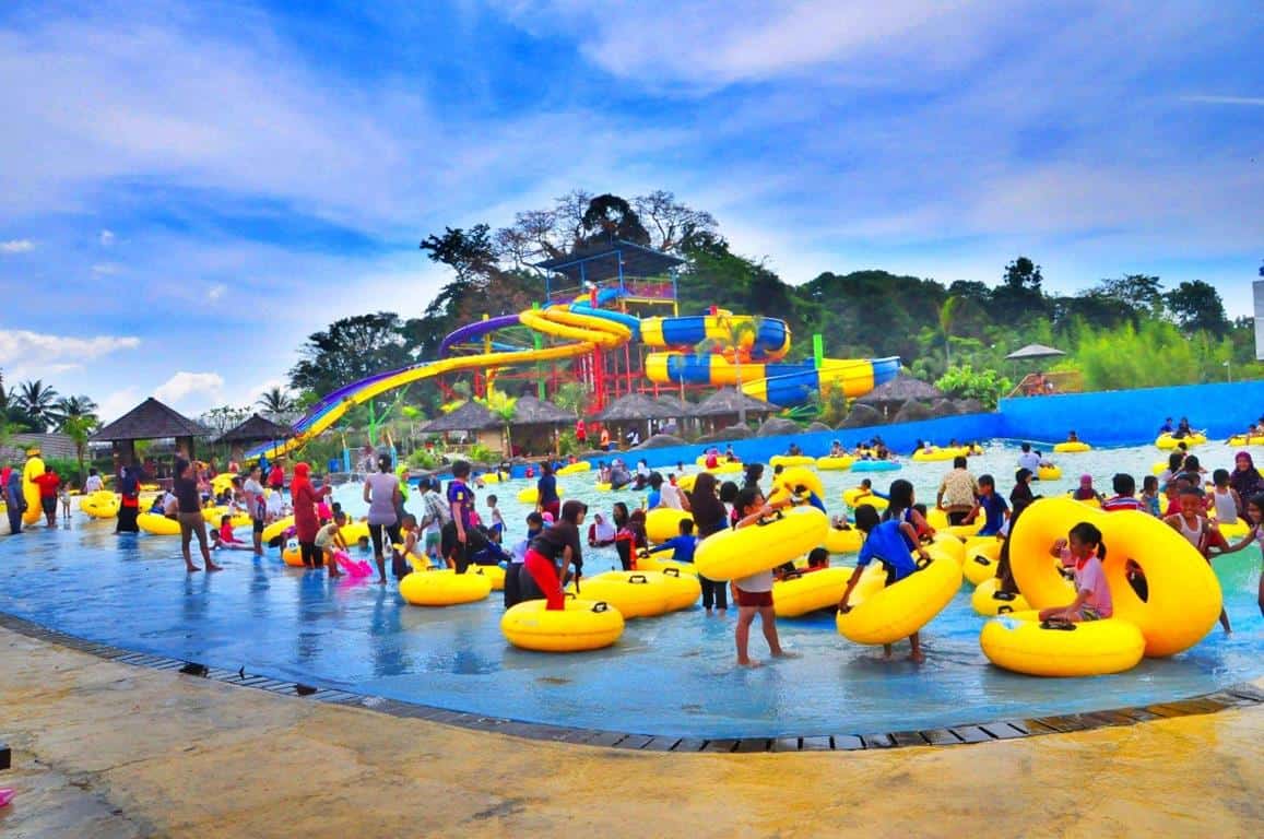 Sangkan Aqua Park (Copy)