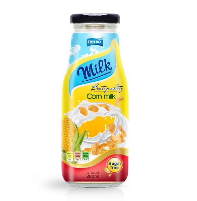 Corn Milk (Copy)