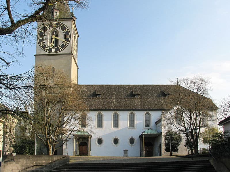 Gereja Santo Petrus