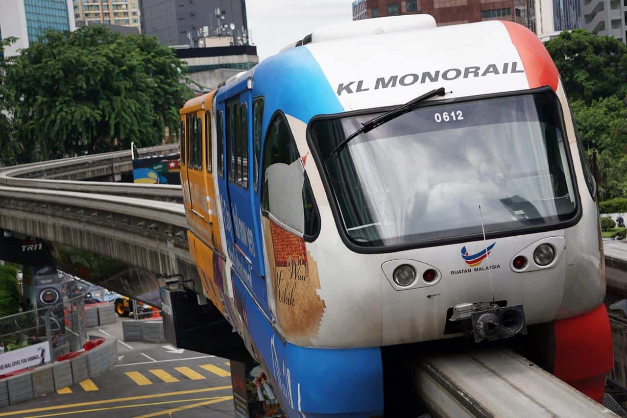 KL-Monorail