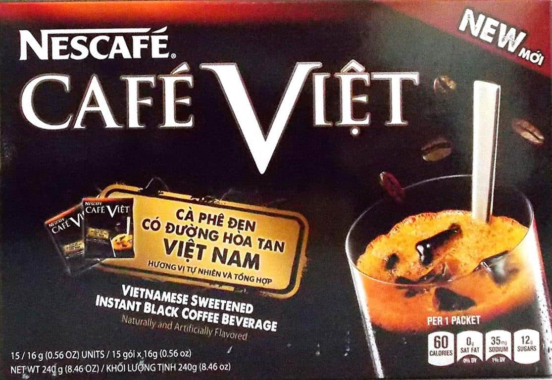 Kopi Vietnam (Copy)