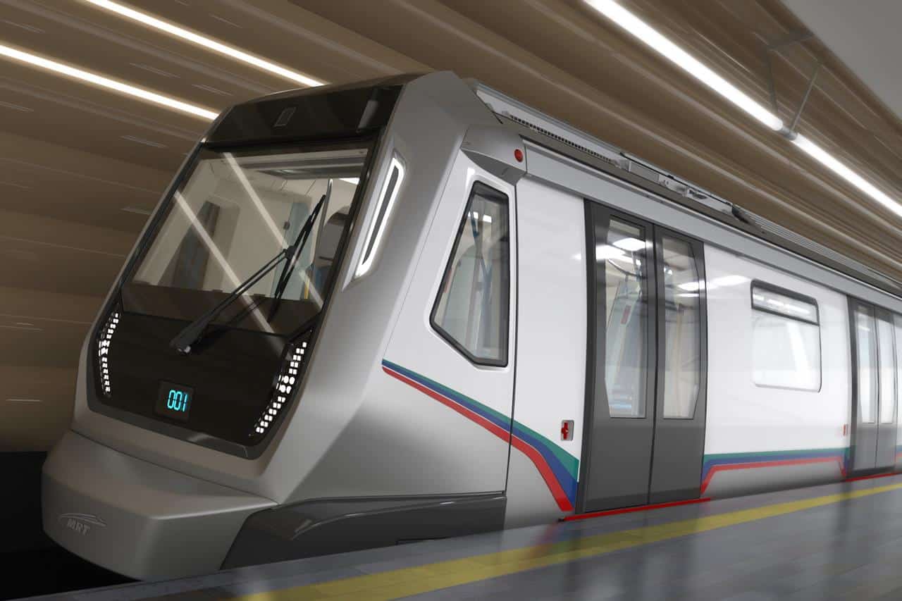 MRT Malaysia