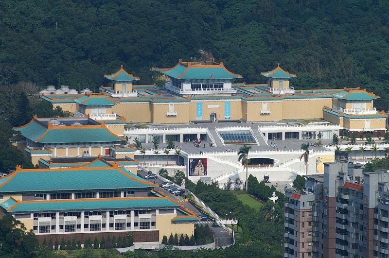 Museum Istana Nasional
