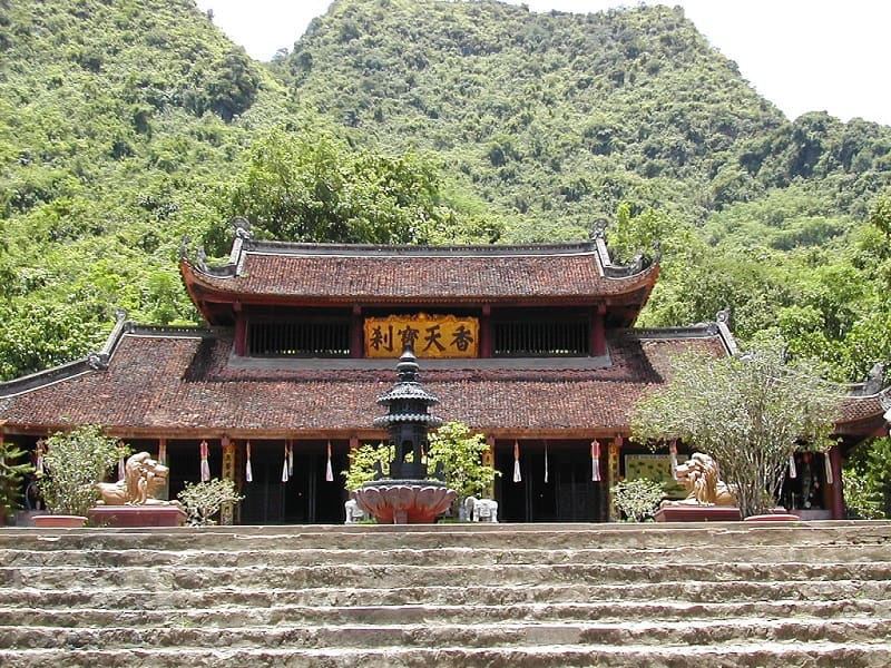 Pagoda Parfum