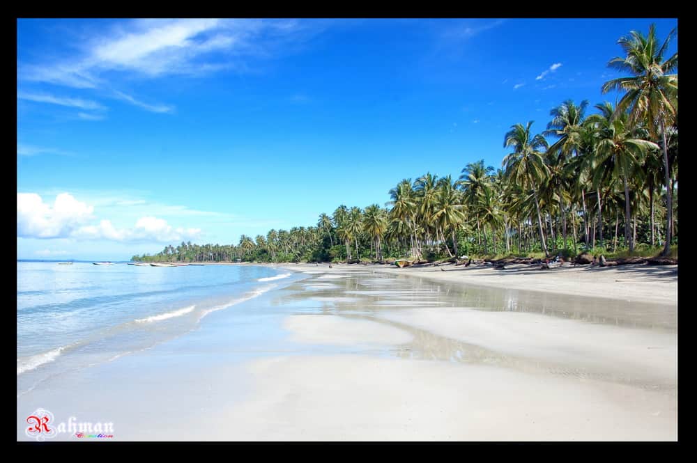 7 Pantai di Banjarmasin yang Paling Eksotis dan Indah!