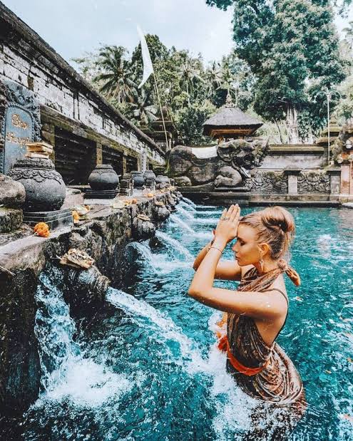 10 Tempat Wisata Menakjubkan untuk Anda Kunjungi di Ubud 9