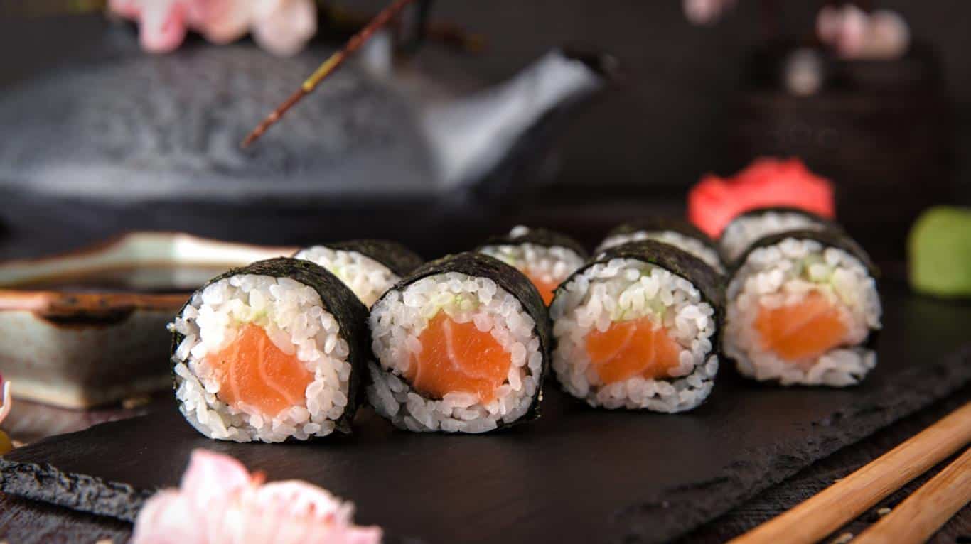 Sushi (Copy)
