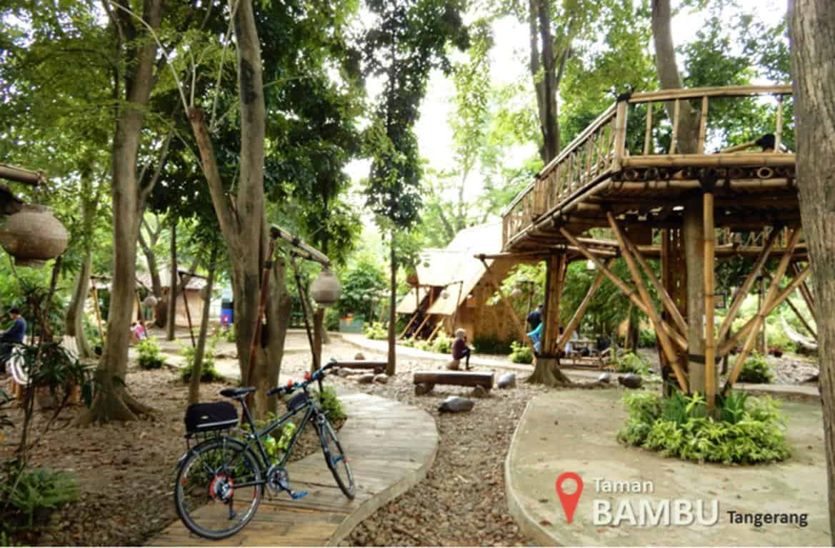 Taman Bambu (Copy)