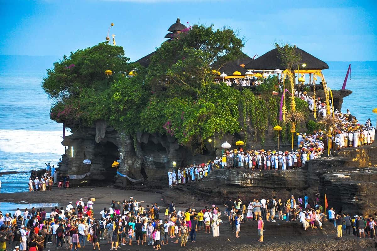 10 Tempat Wisata Menakjubkan untuk Anda Kunjungi di Ubud 16