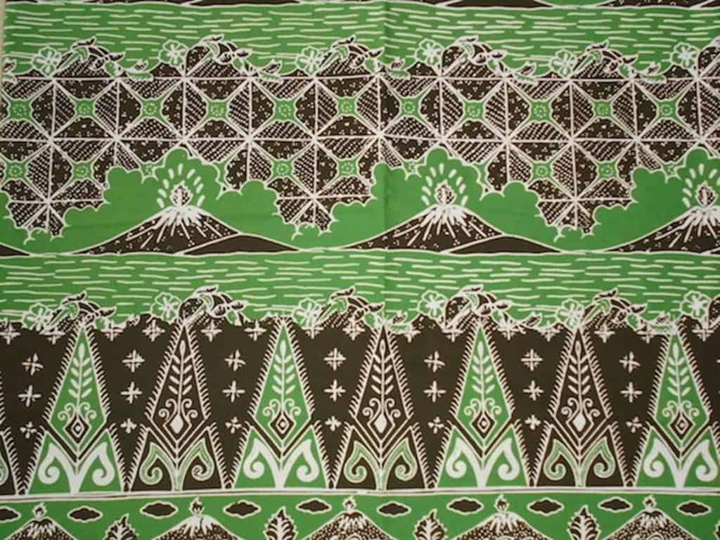 Batik Krakatoa (Copy)